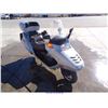 Image 1 : 2009 - MOTORCYCLE FY400T