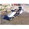 Image 2 : 2009 - MOTORCYCLE FY400T