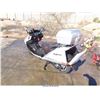Image 3 : 2009 - MOTORCYCLE FY400T