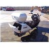 Image 4 : 2009 - MOTORCYCLE FY400T
