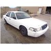 Image 1 : 2005 - FORD CROWN VICTORIA