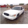 Image 2 : 2005 - FORD CROWN VICTORIA