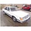 Image 1 : 1985 - FORD LTD