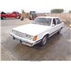 Image 2 : 1985 - FORD LTD