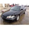 Image 2 : 1999 - HONDA ACCORD