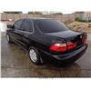 Image 3 : 1999 - HONDA ACCORD