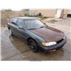 Image 1 : 1997 - HONDA ACCORD // SALVAGE TITLE