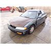Image 2 : 1997 - HONDA ACCORD // SALVAGE TITLE