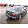 Image 4 : 1997 - HONDA ACCORD // SALVAGE TITLE