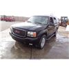Image 2 : 1999 - GMC YUKON