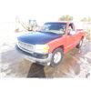 Image 2 : 2001 - GMC SIERRA