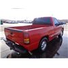 Image 4 : 2001 - GMC SIERRA