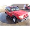Image 1 : 1997 - FORD EXPLORER