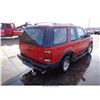 Image 4 : 1997 - FORD EXPLORER