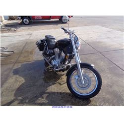 1992 - SUZUKI VS1400