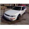 Image 2 : 1997 - NISSAN MAXIMA