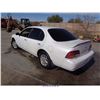 Image 3 : 1997 - NISSAN MAXIMA