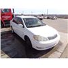 Image 1 : 2005 - TOYOTA COROLLA