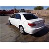 Image 3 : 2005 - TOYOTA COROLLA