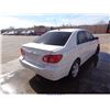 Image 4 : 2005 - TOYOTA COROLLA