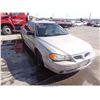Image 1 : 2000 - PONTIAC GRAND AM