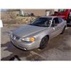 Image 2 : 2000 - PONTIAC GRAND AM