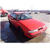 Image 1 : 1990 - MAZDA MX-6