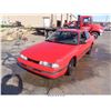 Image 2 : 1990 - MAZDA MX-6