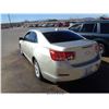 Image 3 : 2013 - CHEVROLET MALIBU
