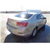 Image 4 : 2013 - CHEVROLET MALIBU