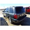 Image 3 : 2003 - HONDA PILOT