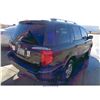 Image 4 : 2003 - HONDA PILOT