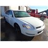 Image 1 : 2008 - CHEVROLET IMPALA