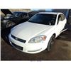 Image 2 : 2008 - CHEVROLET IMPALA