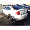 Image 3 : 2008 - CHEVROLET IMPALA