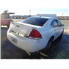 Image 4 : 2008 - CHEVROLET IMPALA