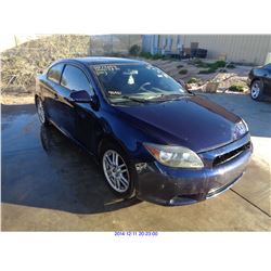 2007 - SCION TC