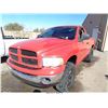 Image 2 : 2002 - DODGE RAM