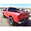 Image 3 : 2002 - DODGE RAM