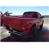 Image 4 : 2002 - DODGE RAM