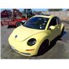 Image 2 : 2008 - VOLKSWAGEN BEETLE