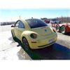 Image 3 : 2008 - VOLKSWAGEN BEETLE