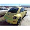 Image 4 : 2008 - VOLKSWAGEN BEETLE