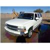 Image 2 : 2001 - CHEVROLET SUBURBAN