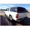 Image 3 : 2001 - CHEVROLET SUBURBAN
