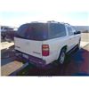 Image 4 : 2001 - CHEVROLET SUBURBAN