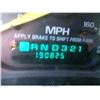 Image 8 : 2001 - CHEVROLET SUBURBAN