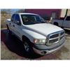 Image 1 : 2004 - DODGE RAM