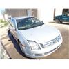 Image 1 : 2006 - FORD FUSION