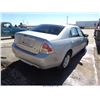 Image 4 : 2006 - FORD FUSION
